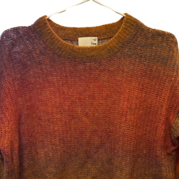 Wilfred Wool Knit Sweater - Picture 2 of 4